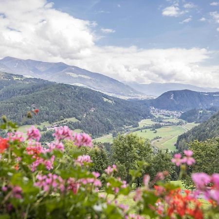 Oberplunerhof - Fewo Kronplatz Kiens Eksteriør billede